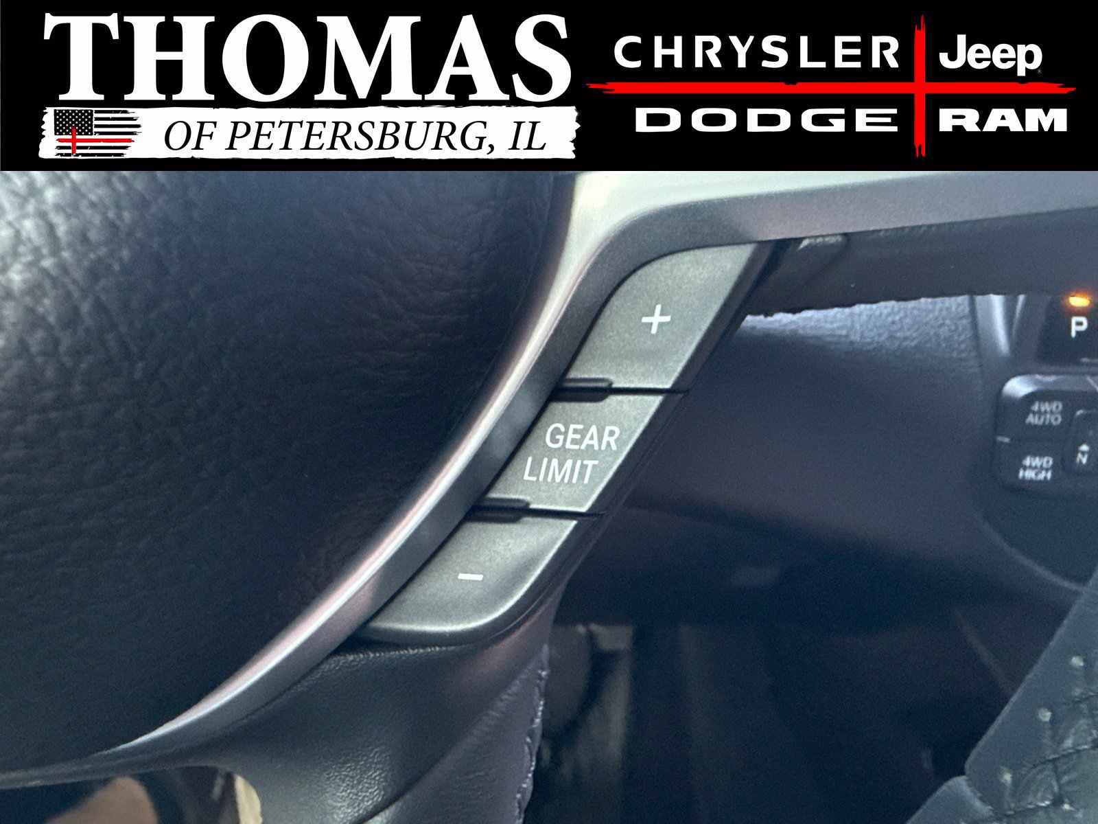 Used 2019 RAM 1500 Big Horn AWD/4WD image 18