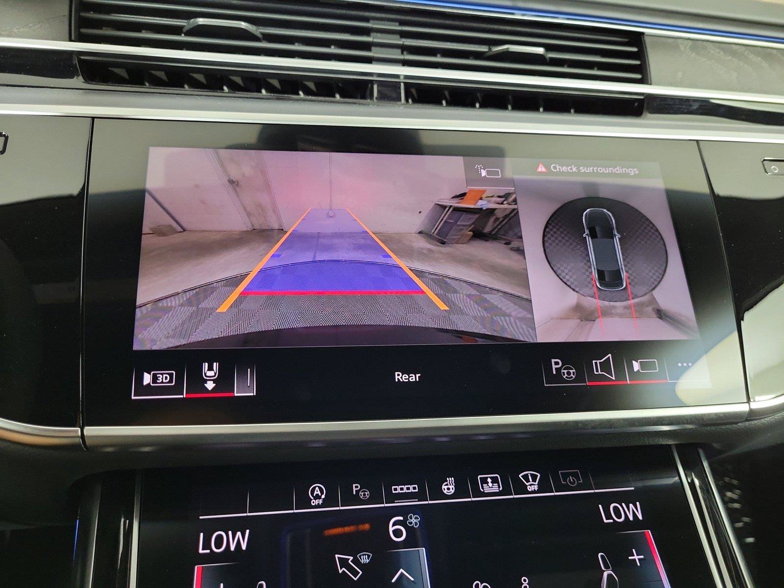 New 2027 Audi A8 L 3.0T AWD/4WD image 30