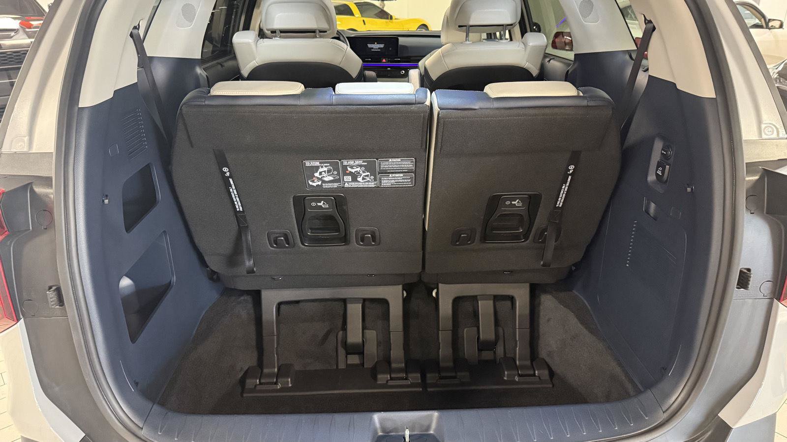 Used 2026 Kia Carnival SX Prestige FWD image 26
