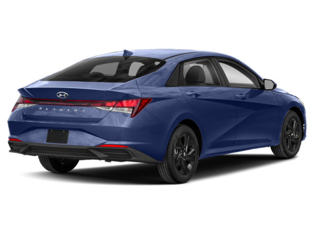 Used 2023 Hyundai Elantra SEL FWD image 6