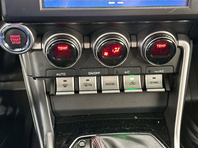 Used 2022 Subaru BRZ Limited image 13