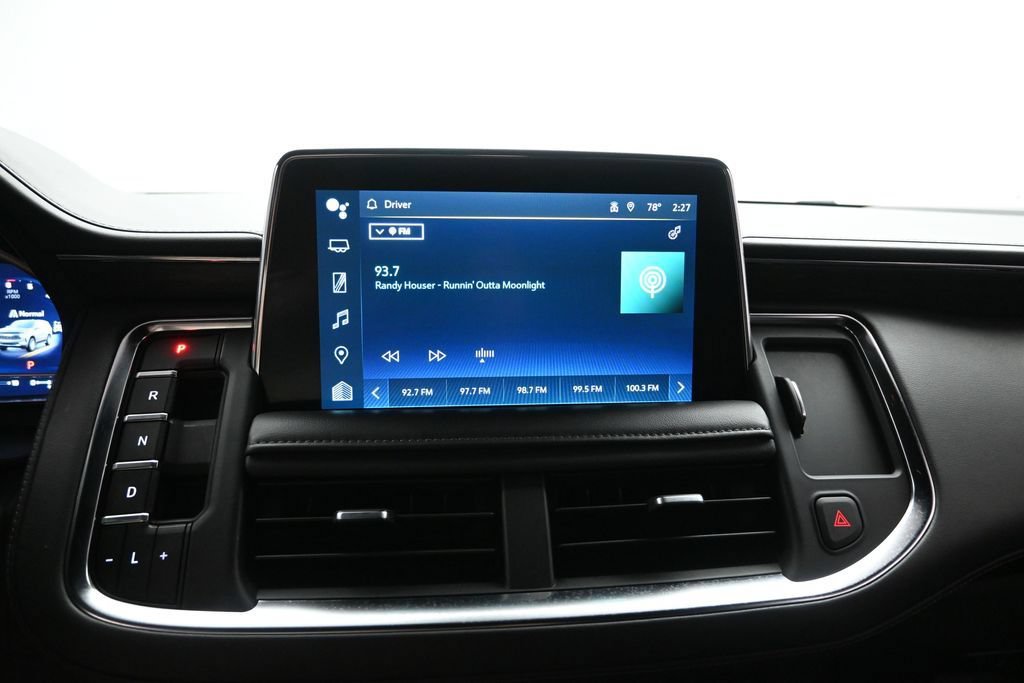 Used 2023 Chevrolet Tahoe LT AWD/4WD image 16