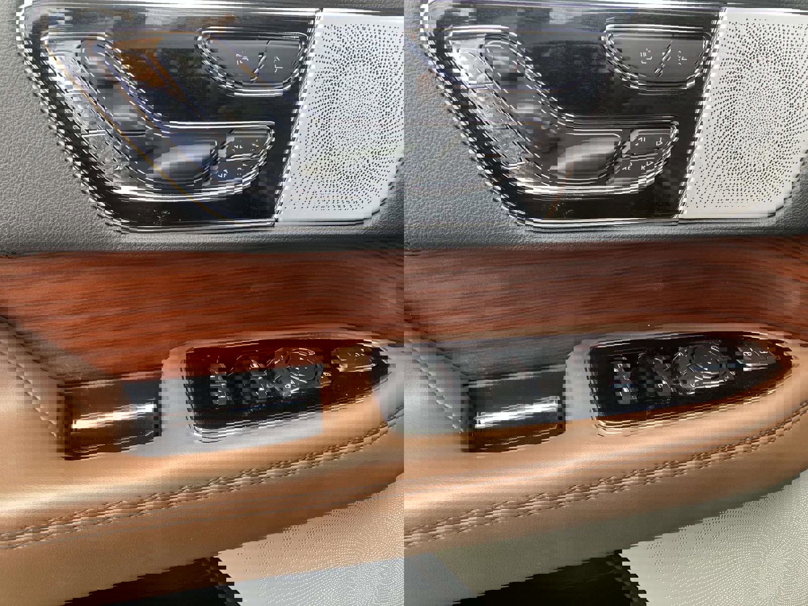 Certified 2022 Lincoln Navigator Reserve image 22