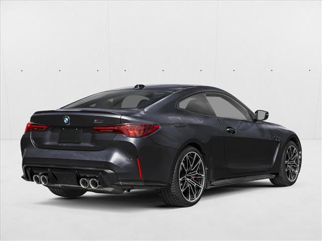 New 2027 BMW M4 Competition w/ Executive Package RWD video 2