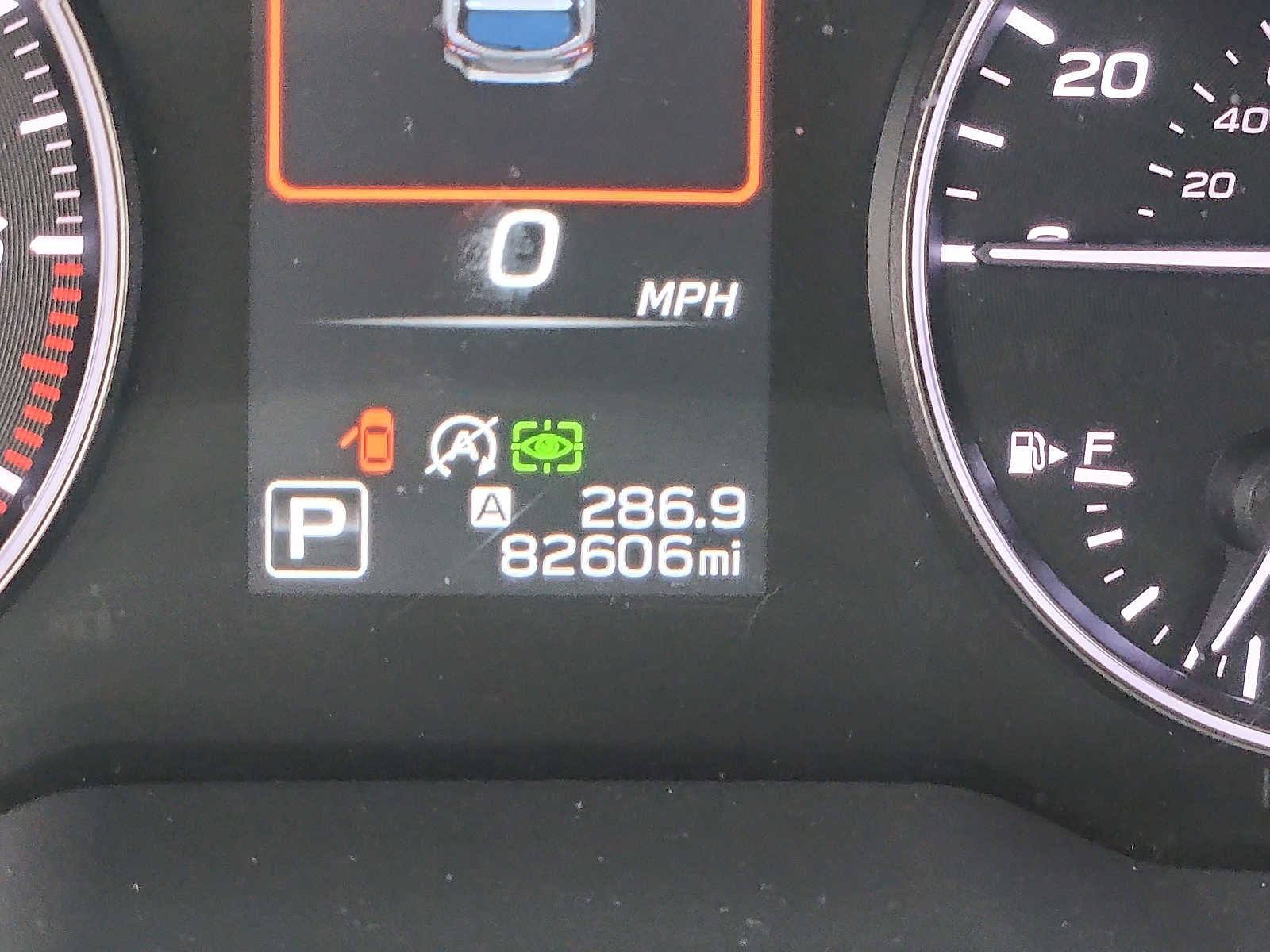 Used 2020 Subaru Outback Limited XT image 20