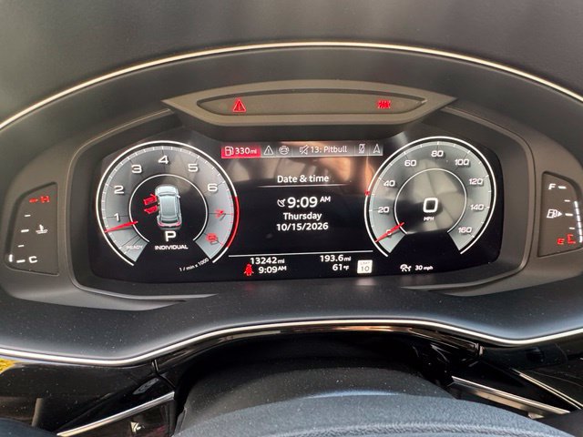 Certified 2026 Audi Q8 Premium Plus AWD/4WD image 20