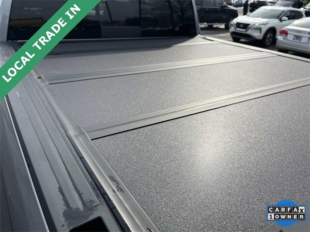 Used 2024 GMC Sierra 1500 Denali Ultimate image 12