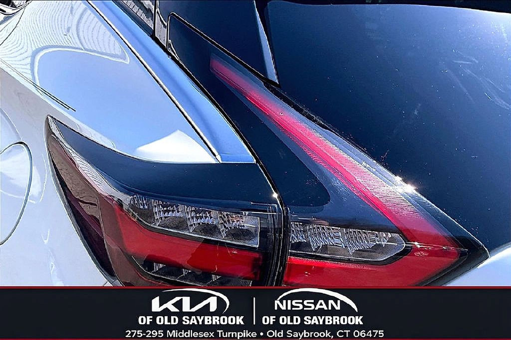 Used 2023 Nissan Murano SV w/ SV Midnight Edition Package AWD/4WD image 23