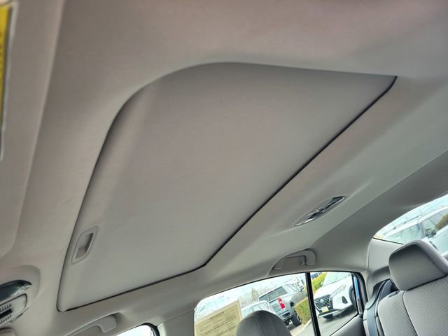 Used 2022 Subaru Legacy Premium image 21