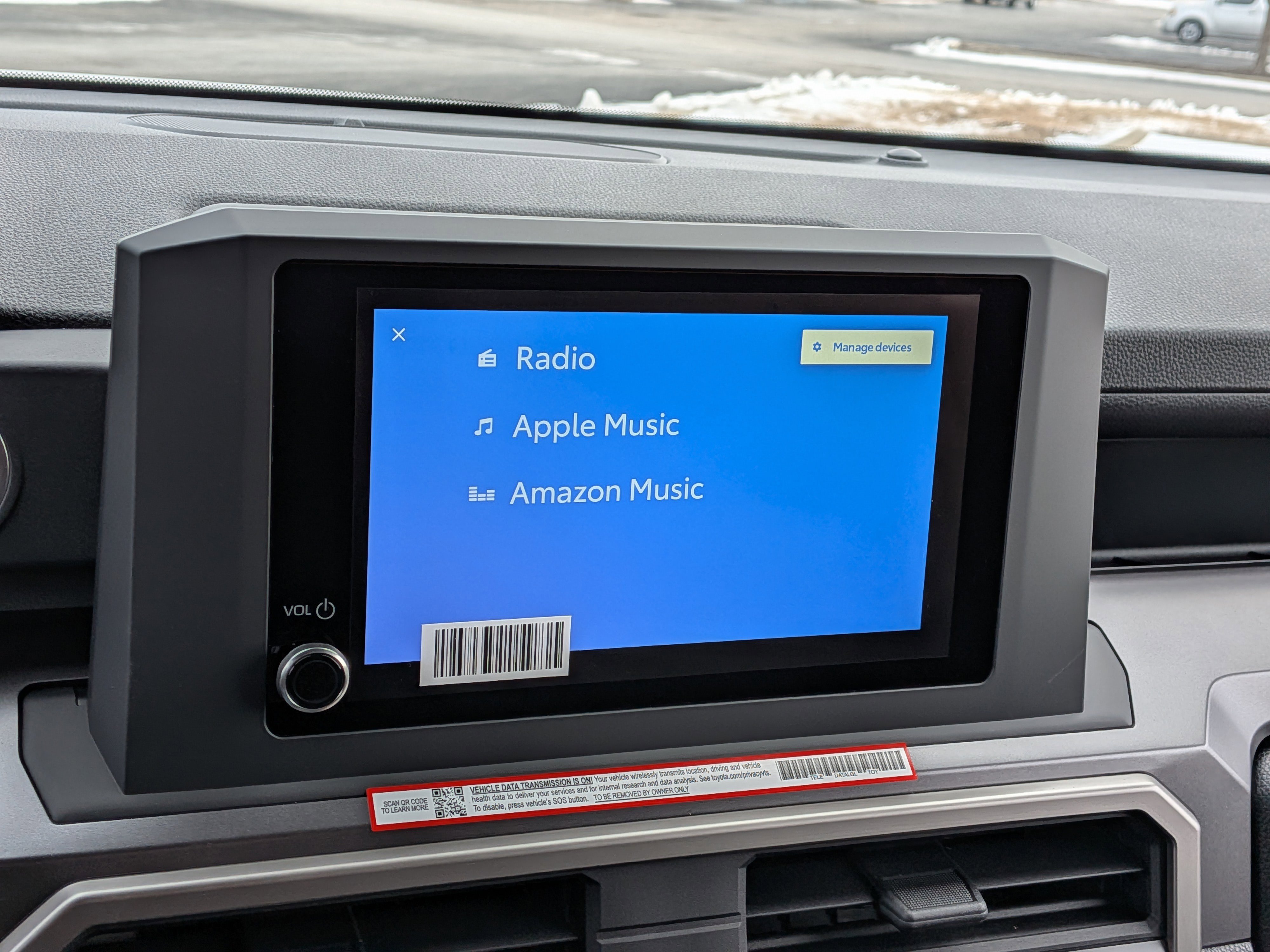 New 2026 Toyota 4Runner SR5 image 20