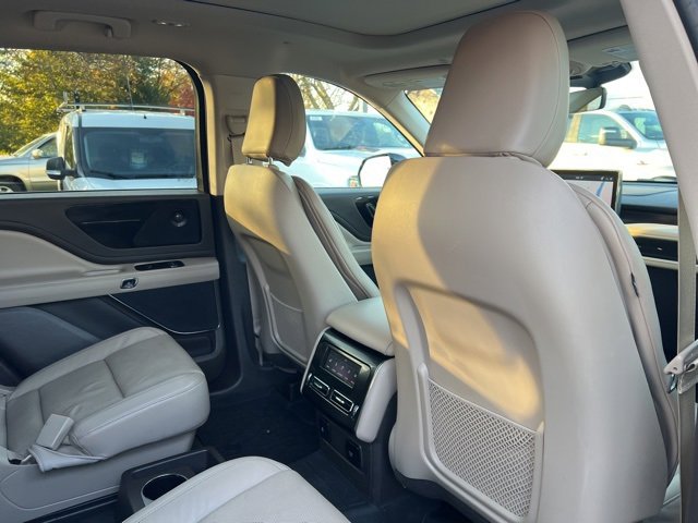 Used 2024 Lincoln Aviator Reserve w/ Elements Package Plus image 14