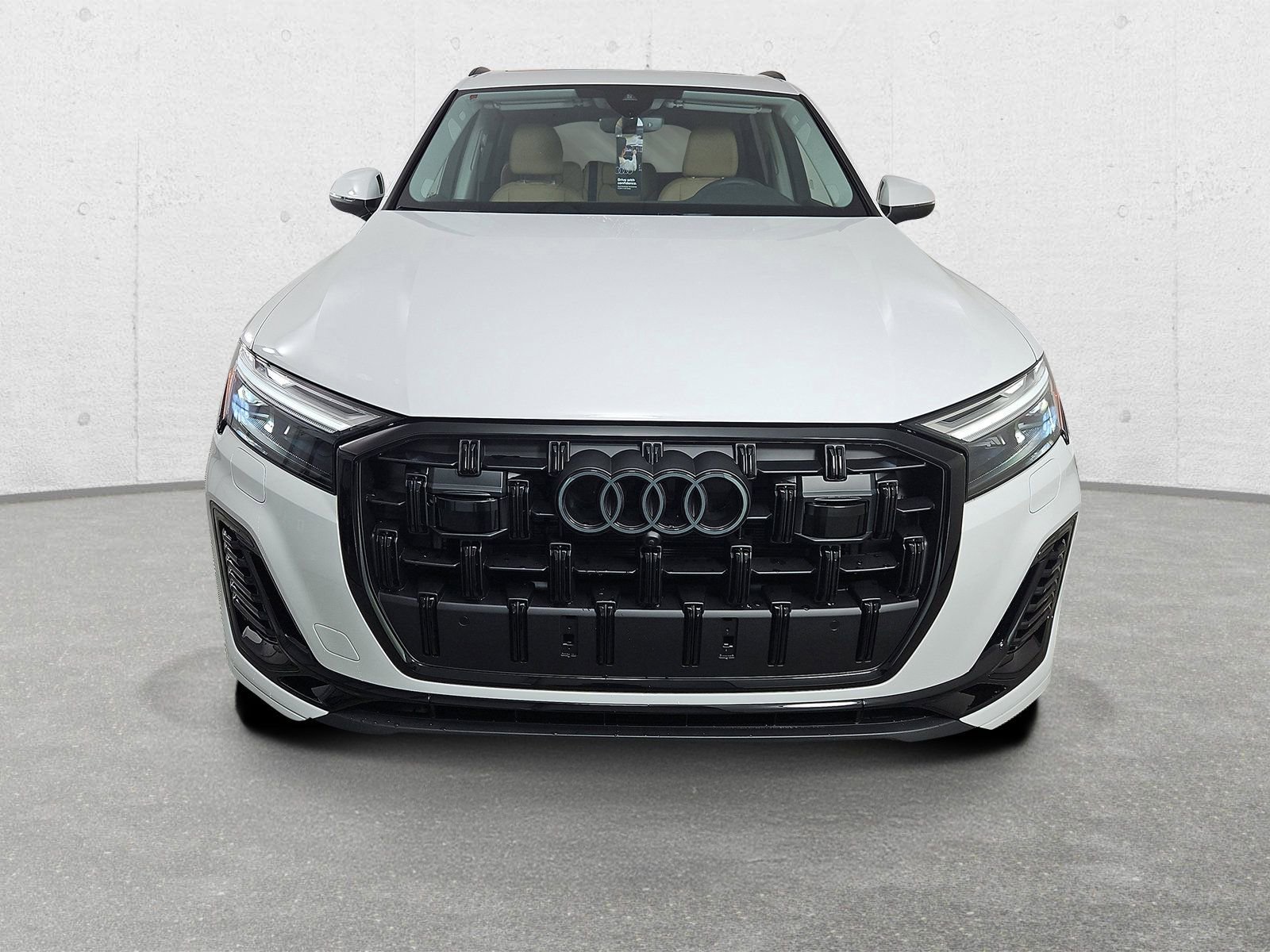 New 2026 Audi Q7 3.0T Premium Plus image 2