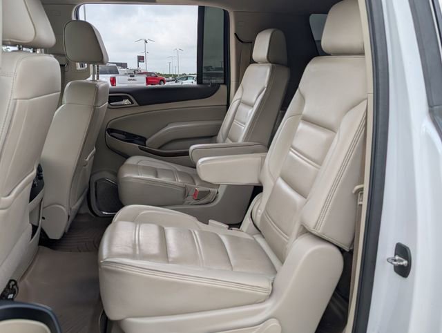 Used 2020 GMC Yukon XL Denali RWD image 25