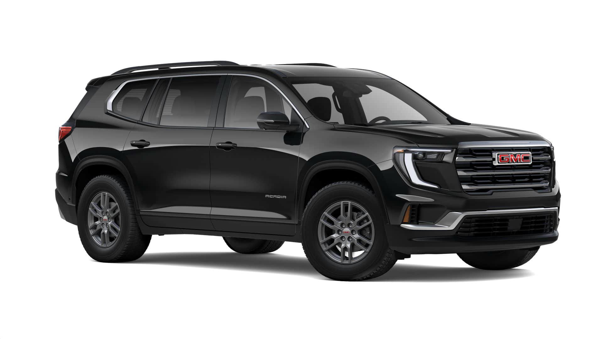 New 2026 GMC Acadia Elevation w/ LPO, Floor Liner Package AWD/4WD image 45