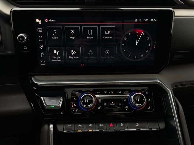 New 2026 GMC Sierra 1500 Denali image 24