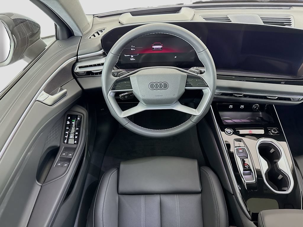 Used 2026 Audi A6 Premium Plus AWD/4WD image 11