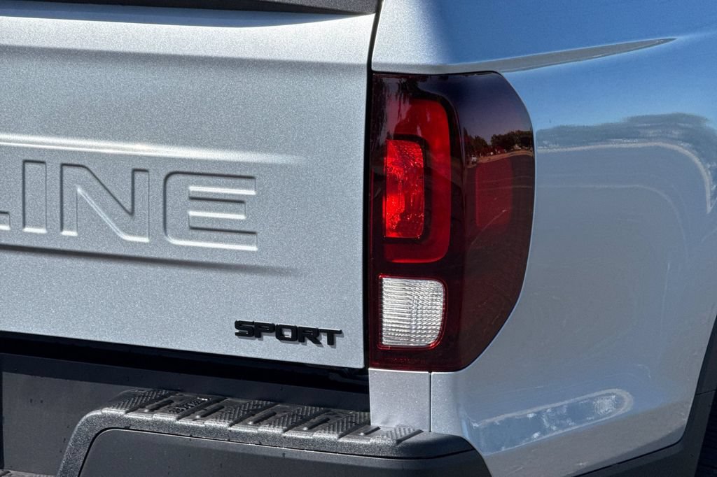 New 2026 Honda Ridgeline Sport image 24