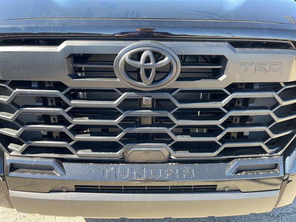 New 2026 Toyota Tundra Limited image 35