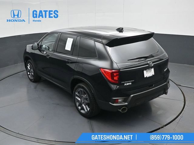 Certified 2023 Honda Passport EX-L image 53