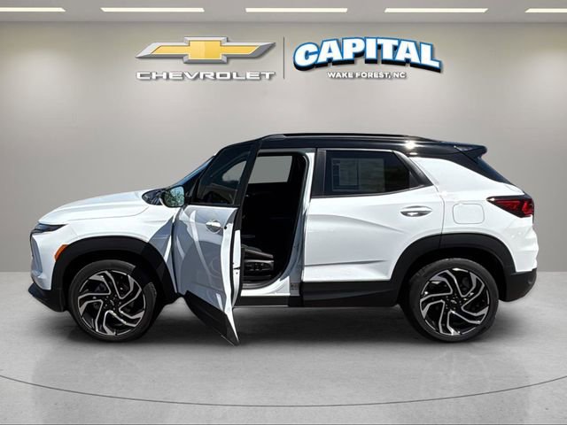 Used 2024 Chevrolet TrailBlazer RS image 10