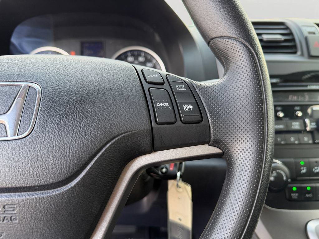 Used 2011 Honda CR-V EX image 19