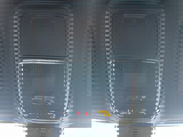 New 2026 Chevrolet Traverse RS image 41