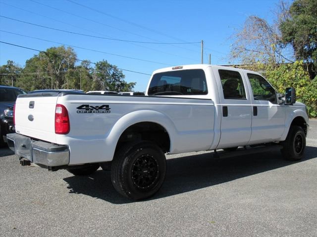 Used 2015 Ford F250 XL w/ XL Value Package image 6