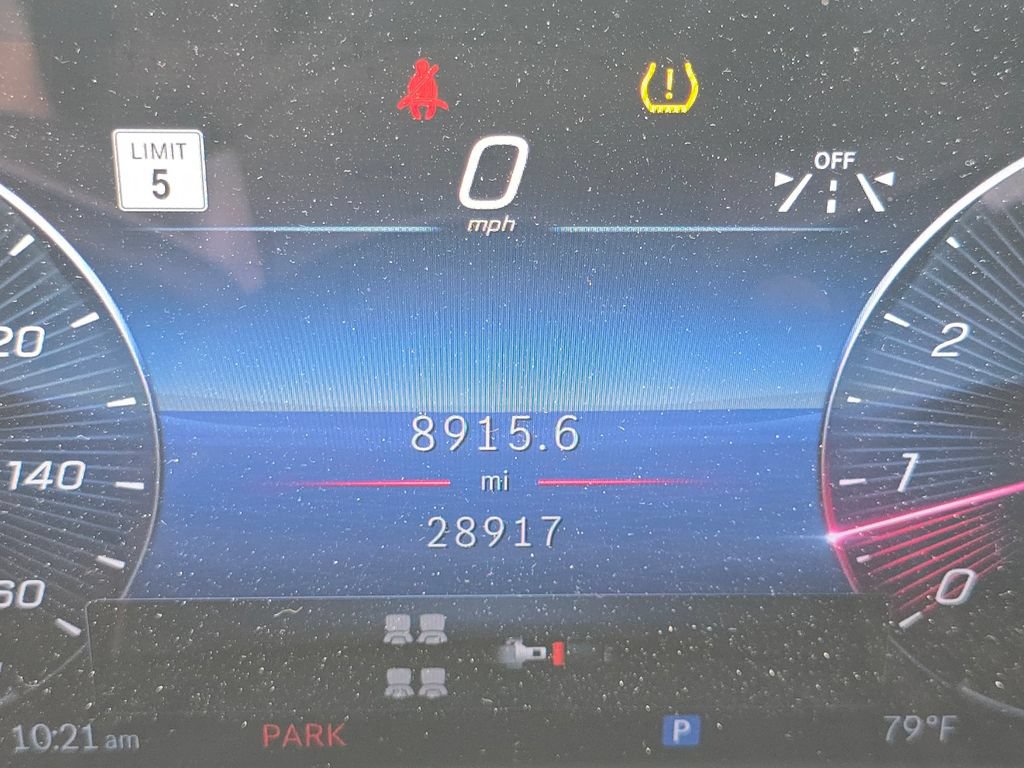 Used 2024 Mercedes-Benz GLS 580 4MATIC image 30