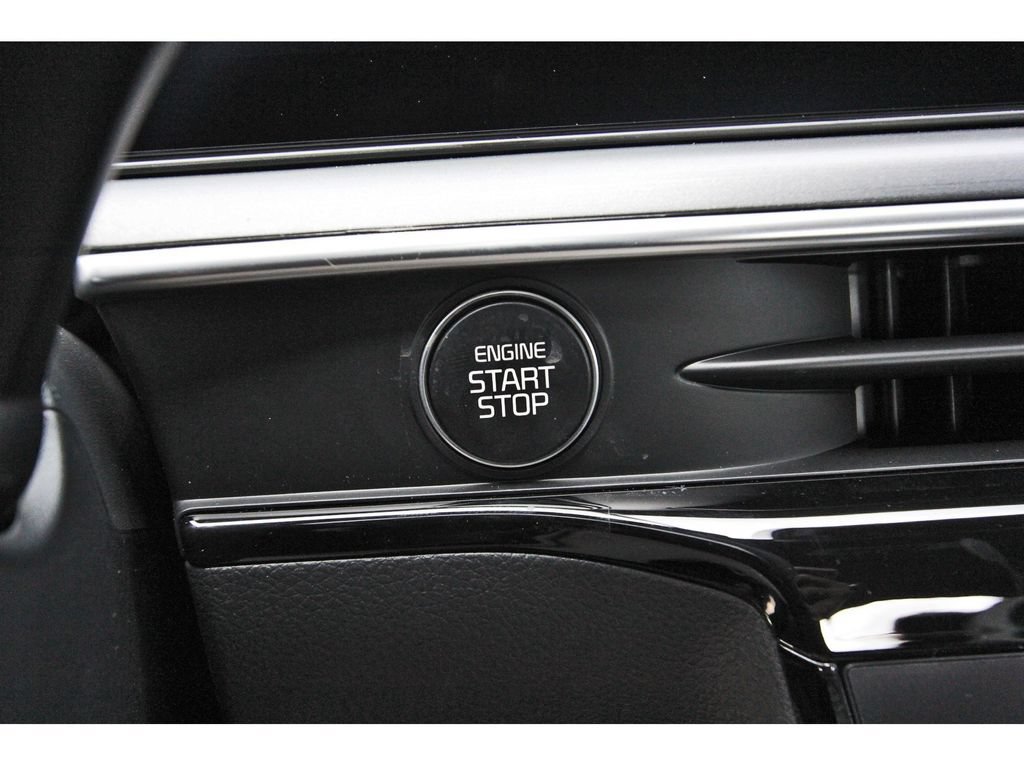 New 2026 Kia K5 GT-Line FWD image 22