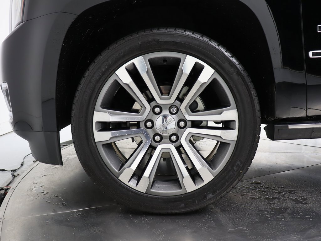 Used 2019 GMC Yukon Denali w/ Denali Ultimate Package image 56