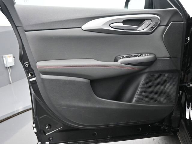 New 2025 Dodge Hornet R/T image 12