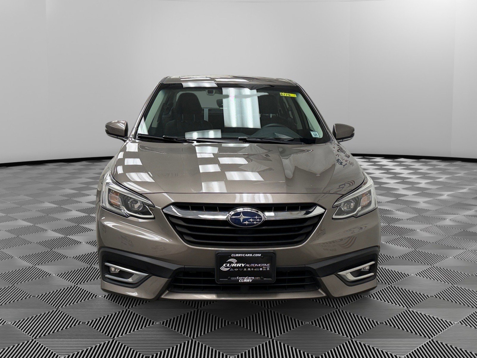Used 2021 Subaru Legacy Limited XT image 8