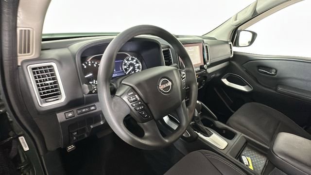 Used 2022 Nissan Frontier SV RWD image 14