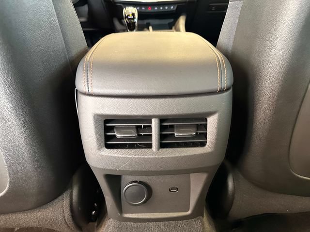 Certified 2024 Cadillac CT5 V w/ Premium Package RWD image 14