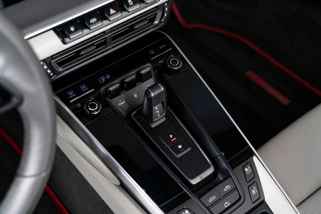 Used 2024 Porsche 911 Turbo S image 23