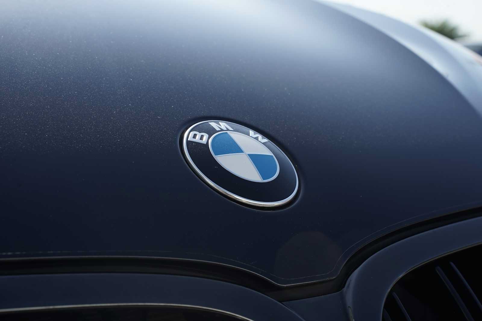 Used 2022 BMW M8 Gran Coupe xDrive Competition AWD/4WD image 49