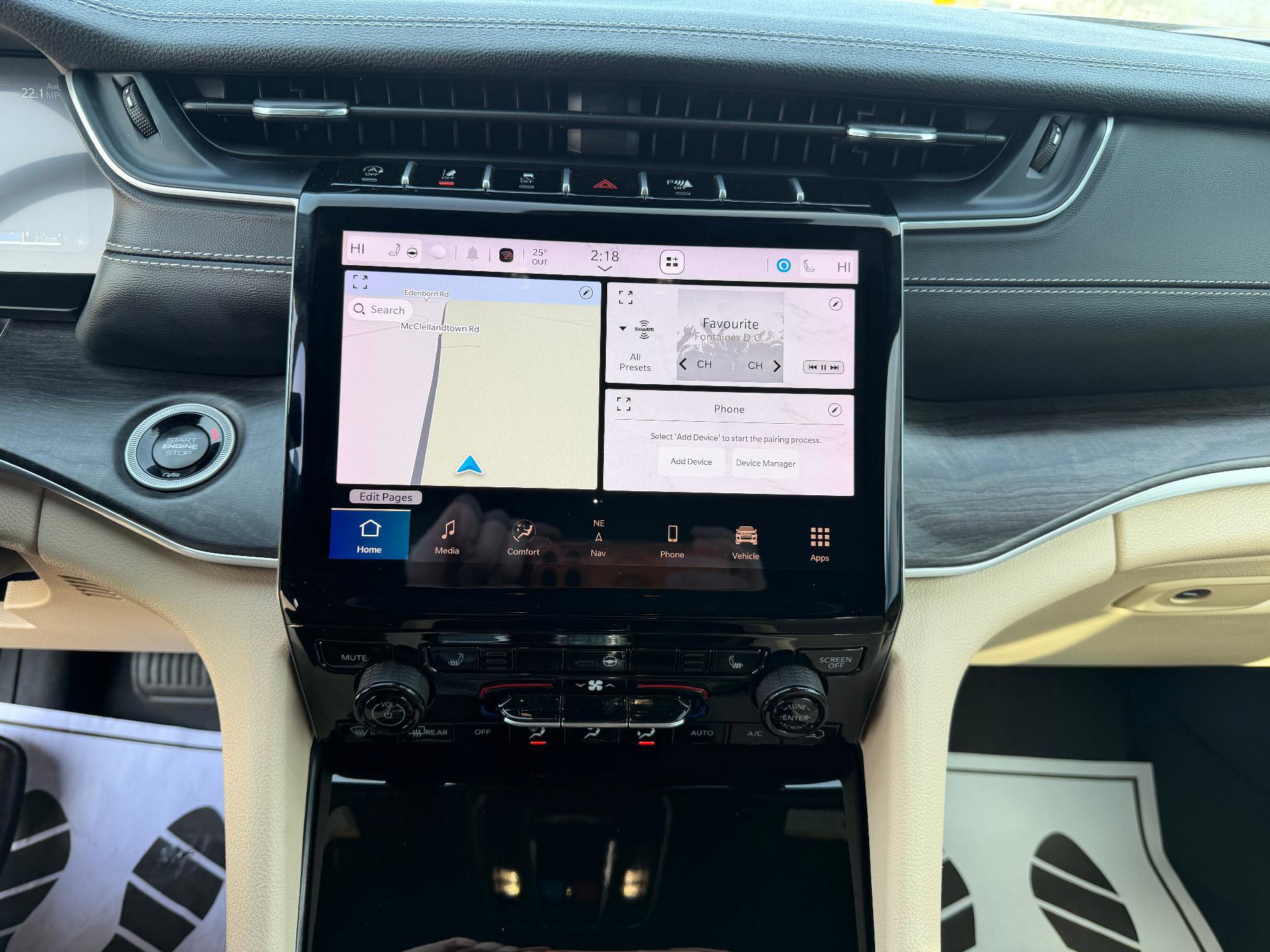 Used 2024 Jeep Grand Cherokee Limited image 22