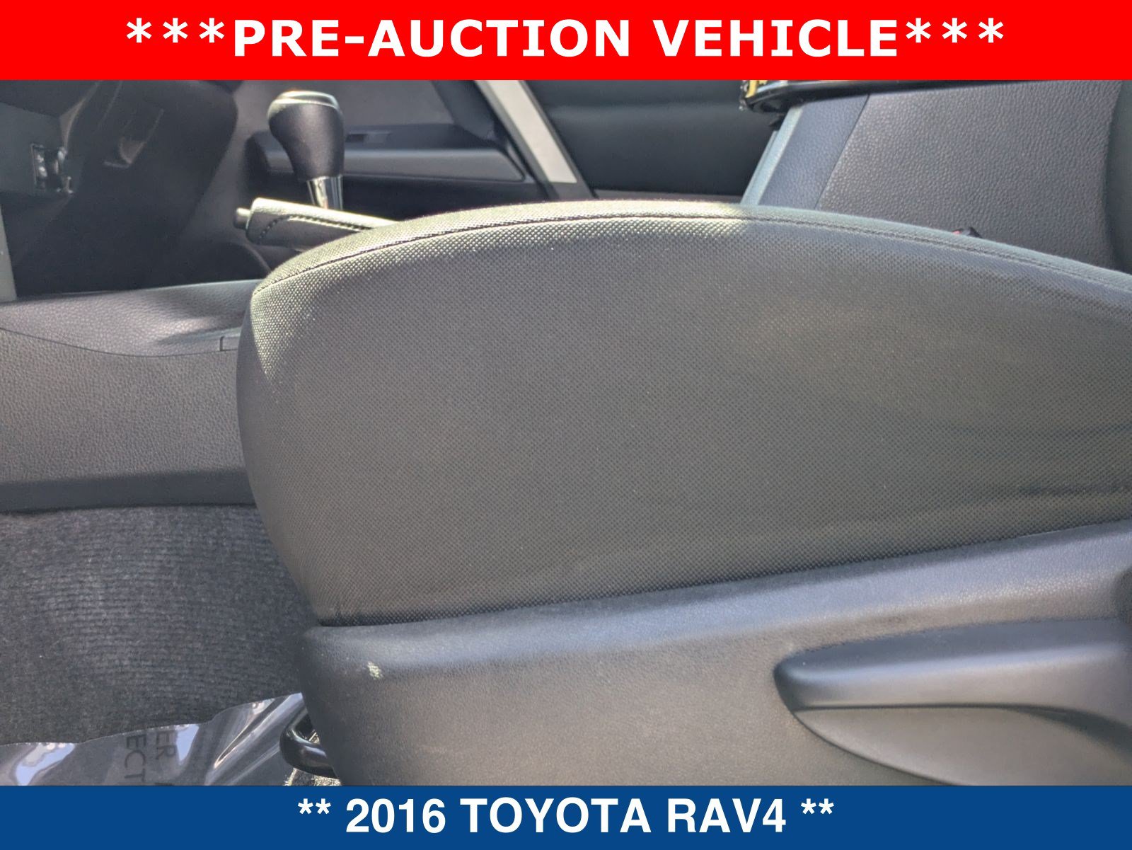 Used 2016 Toyota RAV4 LE FWD image 23