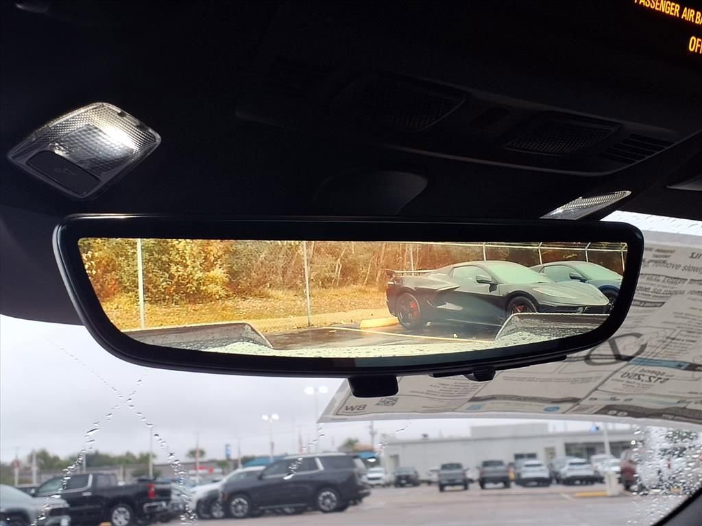 New 2026 Chevrolet Corvette Z06 w/ Battery Protection Package image 6