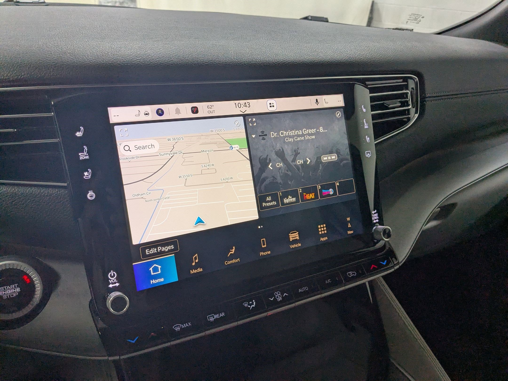 New 2025 Jeep Wagoneer Series II image 12