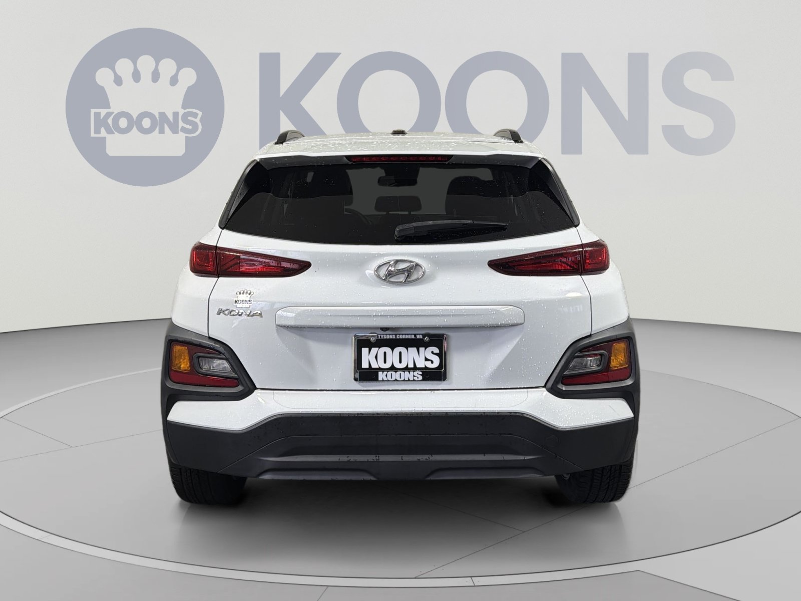 Used 2021 Hyundai Kona SEL FWD image 5