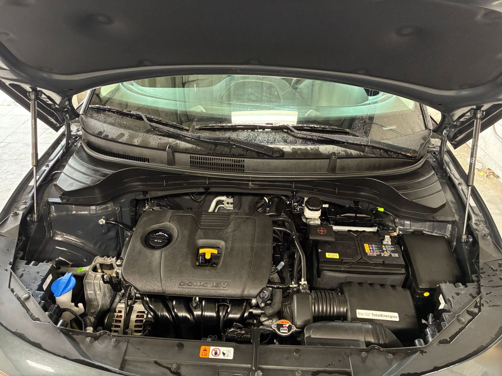 Used 2025 Kia Soul LX w/ LX Technology Package image 30