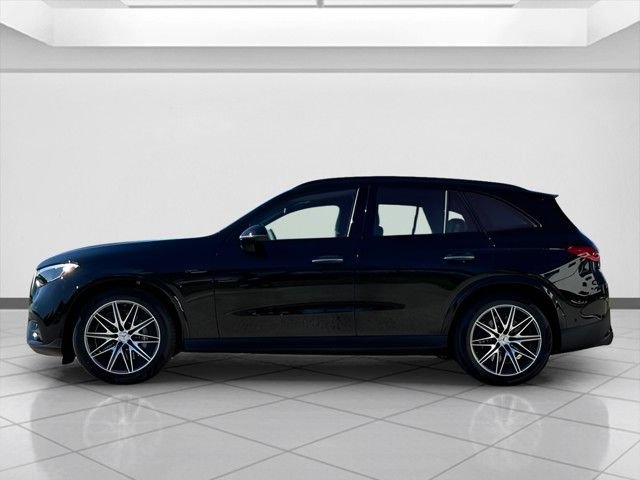 Certified 2025 Mercedes-Benz GLC 63 AMG S image 5