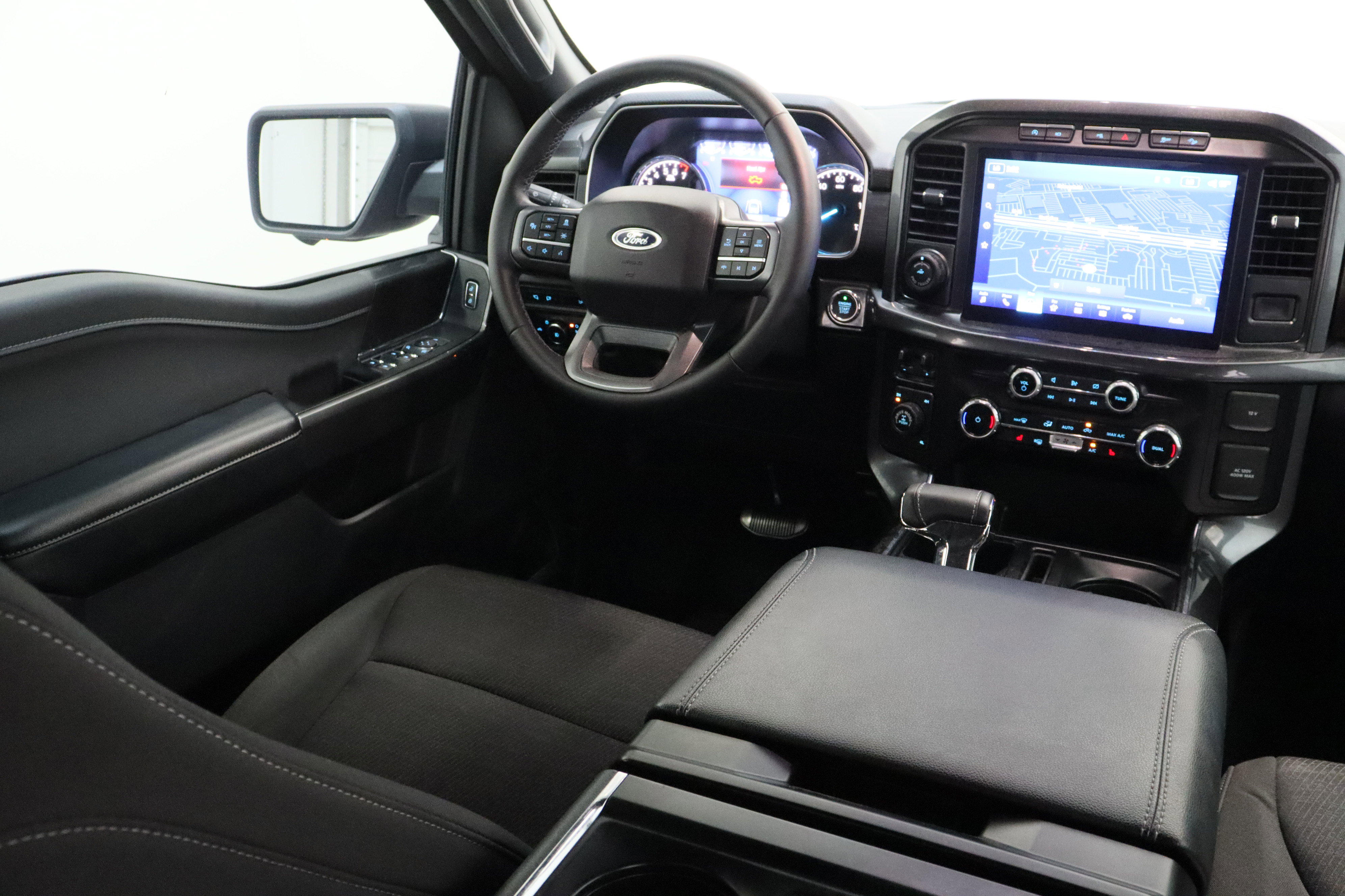 Used 2023 Ford F150 XLT w/ Equipment Group 302A High image 33