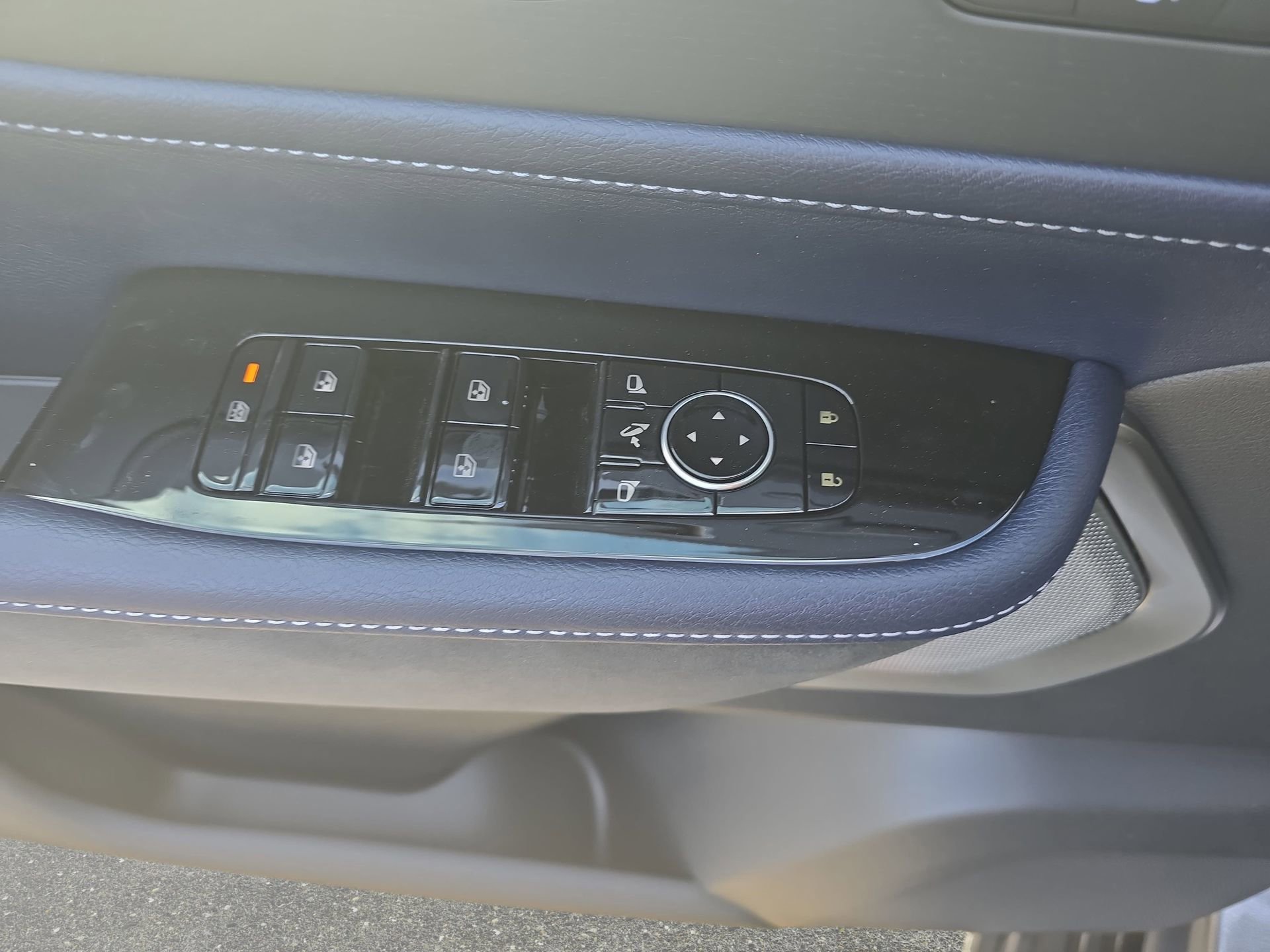 New 2026 INFINITI QX80 4WD image 27