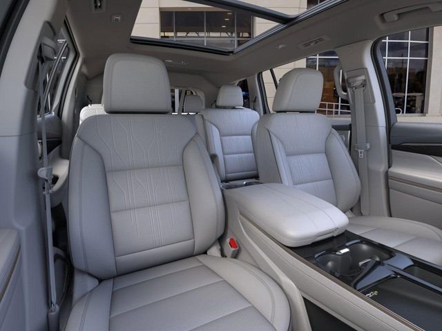 New 2026 Buick Enclave Avenir w/ Super Cruise Package image 16