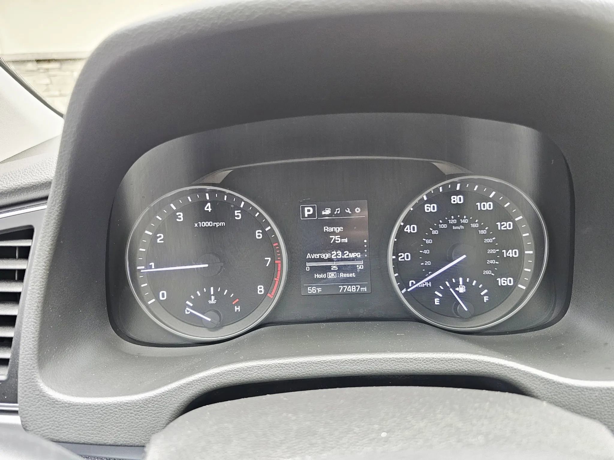 Used 2017 Hyundai Elantra Value Edition w/ Cargo Package image 12