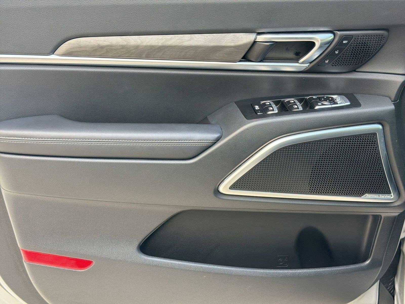 Used 2024 Kia Telluride SX Prestige X-Line image 13