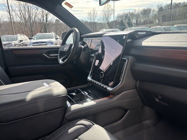 New 2026 GMC Yukon XL Denali AWD/4WD image 45