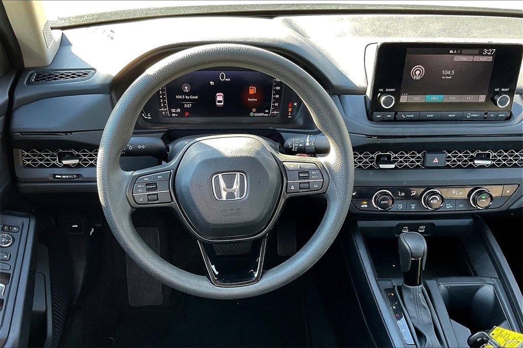 Used 2024 Honda Accord EX image 14